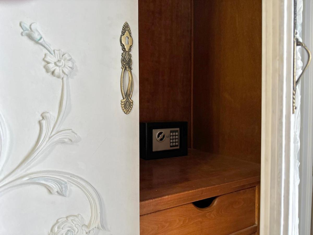Spacious, Luxurious 3-Bedroom Apartment In Nasr City For Families & Corporates Kairo Eksteriør bilde