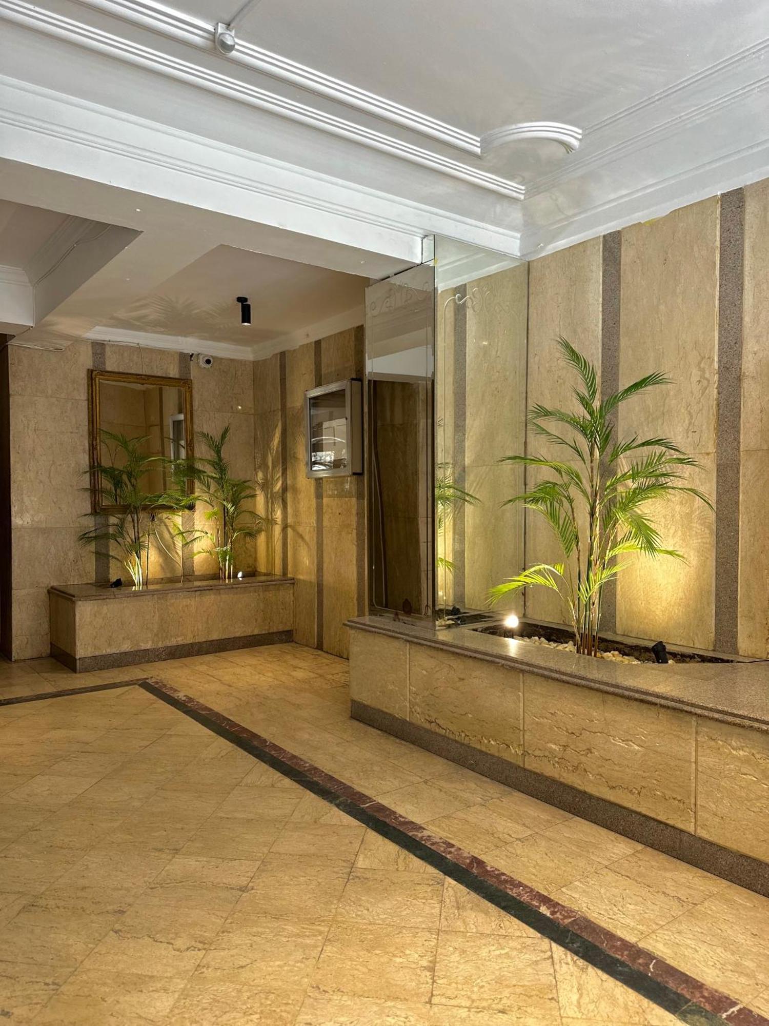 Spacious, Luxurious 3-Bedroom Apartment In Nasr City For Families & Corporates Kairo Eksteriør bilde