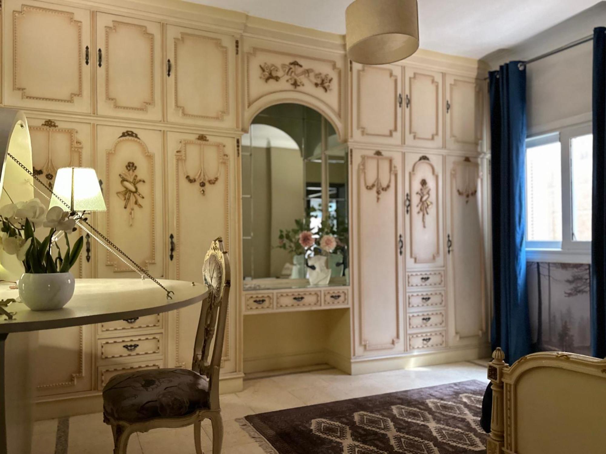 Spacious, Luxurious 3-Bedroom Apartment In Nasr City For Families & Corporates Kairo Eksteriør bilde